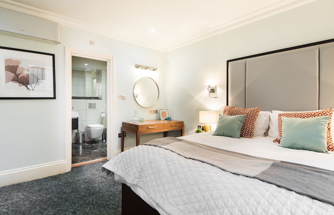 Lancaster Gate ,Hyde Park by London Hotel Collection - Foto 58