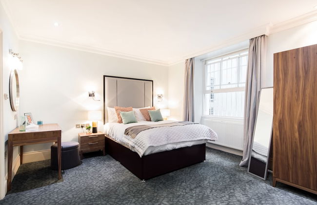 Lancaster Gate ,Hyde Park by London Hotel Collection - Foto 53