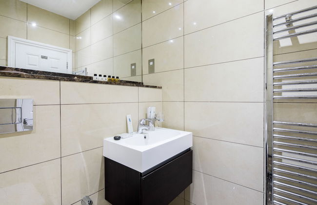 Lancaster Gate ,Hyde Park by London Hotel Collection - Foto 45
