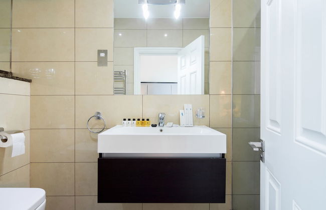 Lancaster Gate ,Hyde Park by London Hotel Collection - Foto 43