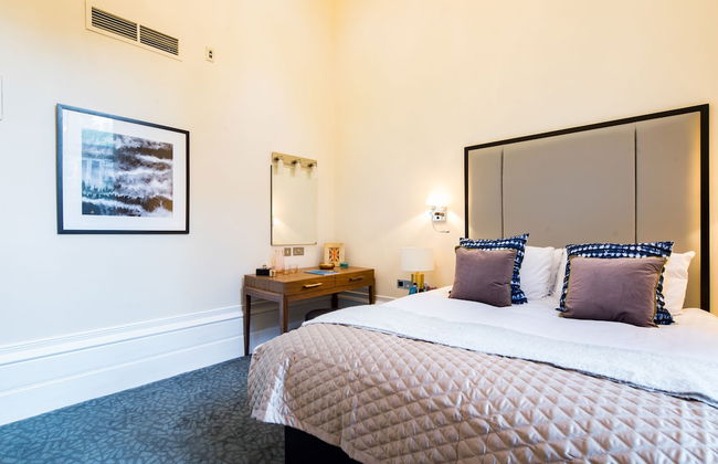 Lancaster Gate ,Hyde Park by London Hotel Collection - Foto 4