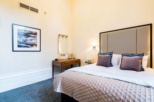 Foto 4 - Lancaster Gate ,Hyde Park by London Hotel Collection