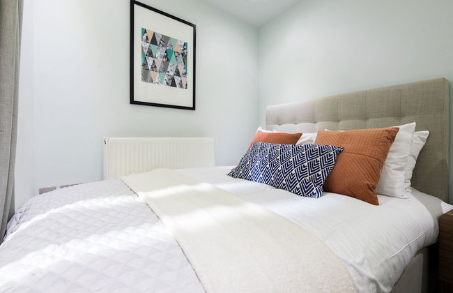Lancaster Gate ,Hyde Park by London Hotel Collection - Foto 56