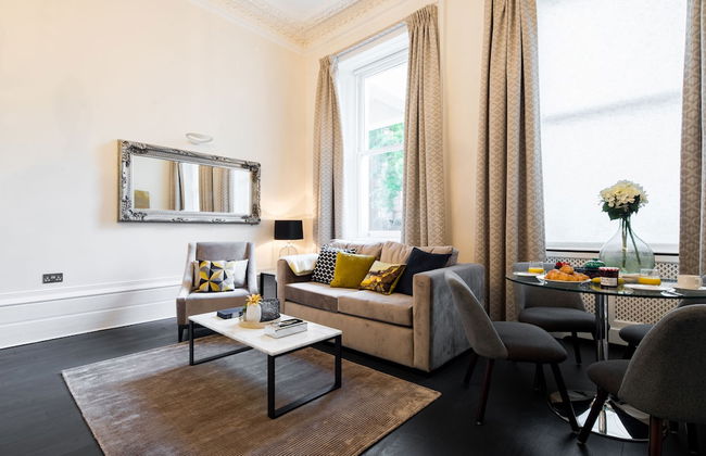 Lancaster Gate ,Hyde Park by London Hotel Collection - Foto 5