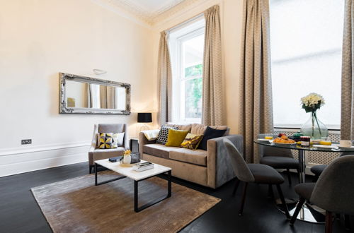 Photo 5 - Lancaster Gate ,Hyde Park by London Hotel Collection