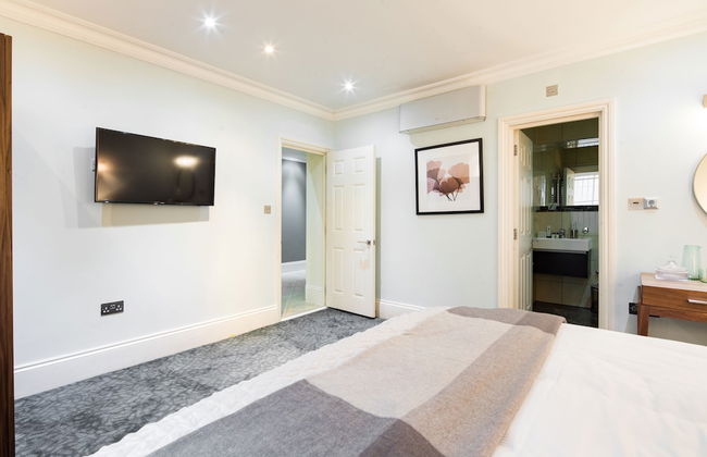 Lancaster Gate ,Hyde Park by London Hotel Collection - Foto 55