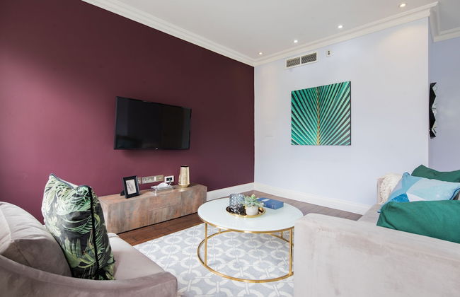 Lancaster Gate ,Hyde Park by London Hotel Collection - Foto 74