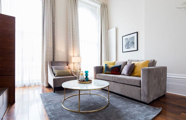 Lancaster Gate ,Hyde Park by London Hotel Collection - Foto 23