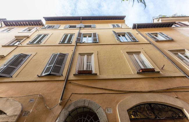 Rome as you feel - Vicolo delle Grotte - Foto 26