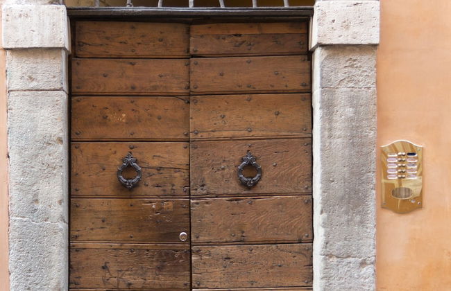 Rome as you feel - Vicolo delle Grotte - Foto 25
