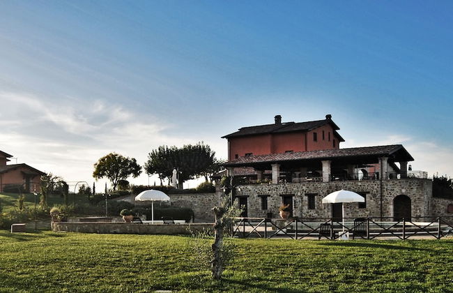 Tenuta del Perugino - Foto 53