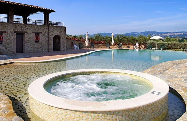 Tenuta del Perugino - Foto 40