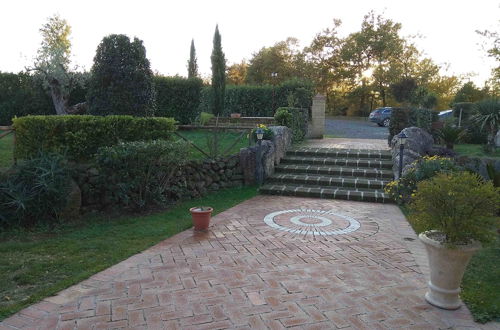 Photo 21 - Borgo Patierno Agristor Country House