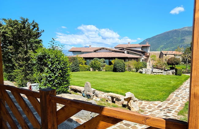Borgo Patierno Agristor Country House - Foto 28