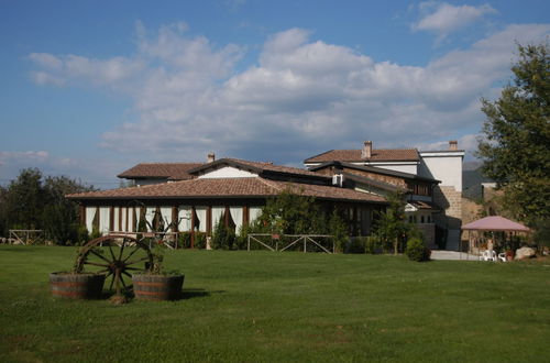 Photo 17 - Borgo Patierno Agristor Country House