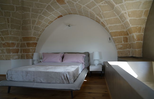 Masseria Li Reni - Foto 14