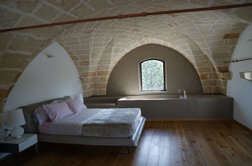 Photo 12 - Masseria Li Reni