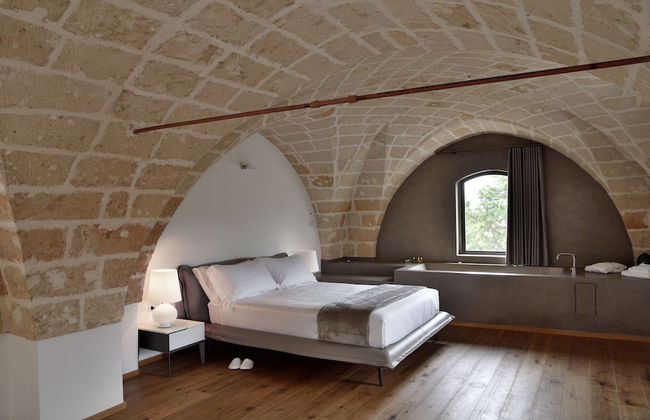 Masseria Li Reni - Foto 19