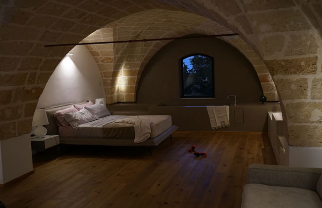 Masseria Li Reni - Foto 18