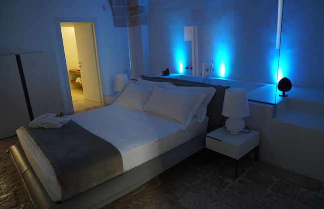 Masseria Li Reni - Foto 11
