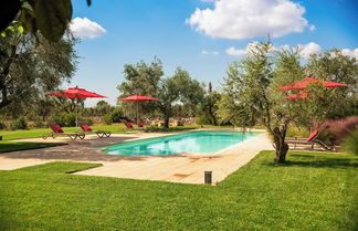 Photo 1 - Masseria Li Reni