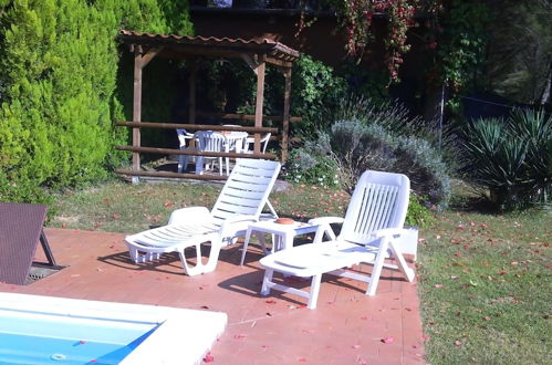 Photo 23 - Villa Campiglia