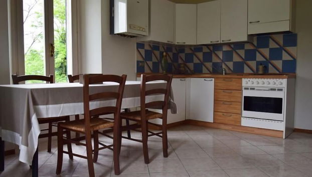 Servicio de comidas en la habitación