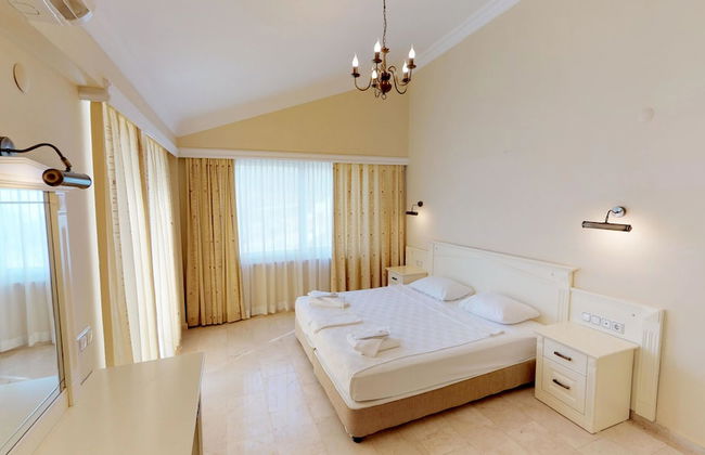 Gold City 2 bedroom Villa 1 - Foto 7