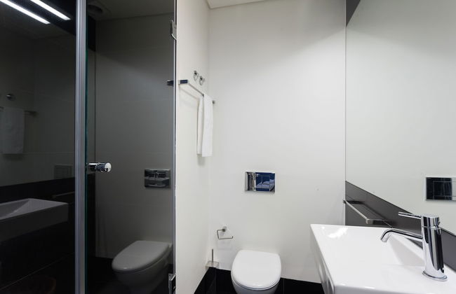 Baixa Vintage Three-Bedroom Apartment - by LU Holidays - Foto 19