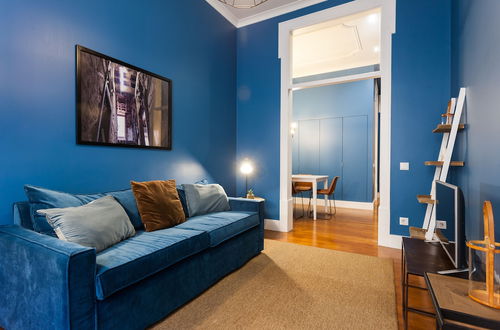 Photo 17 - Baixa Vintage Three-Bedroom Apartment - by LU Holidays