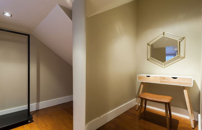 Baixa Vintage Three-Bedroom Apartment - by LU Holidays - Foto 15