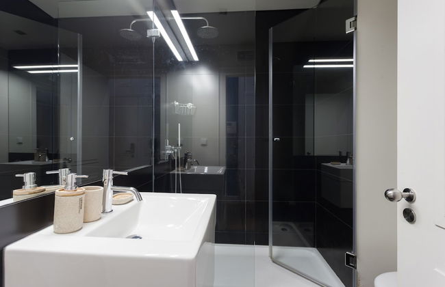 Baixa Vintage Three-Bedroom Apartment - by LU Holidays - Foto 18