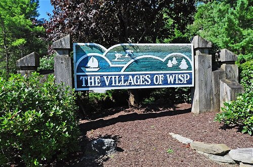 Foto 33 - Villages of the Wisp 27 Liftside