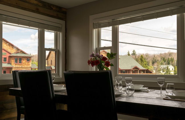 Lake Placid Inn: Residences - Foto 12