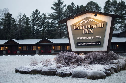 Foto 1 - Lake Placid Inn: Residences