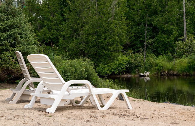 Lake Placid Inn: Residences - Foto 60