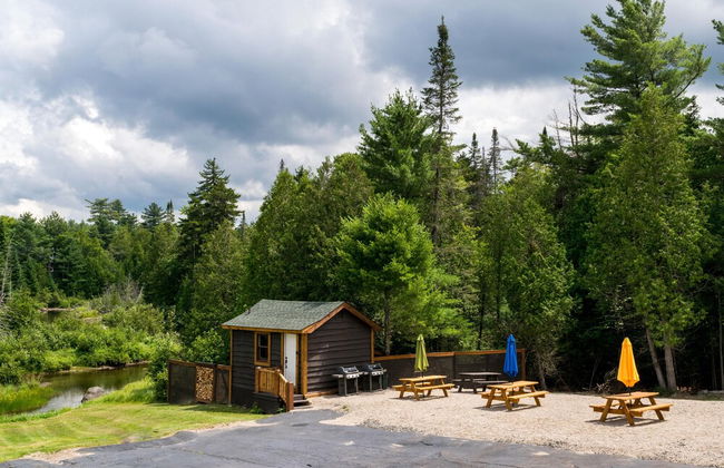 Lake Placid Inn: Residences - Foto 61