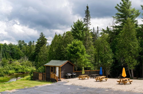 Foto 63 - Lake Placid Inn: Residences