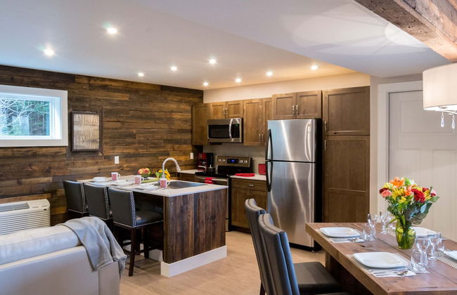 Lake Placid Inn: Residences - Foto 29