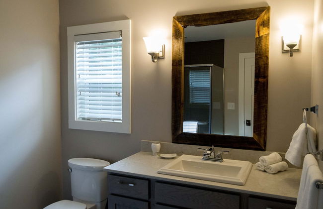 Lake Placid Inn: Residences - Foto 37
