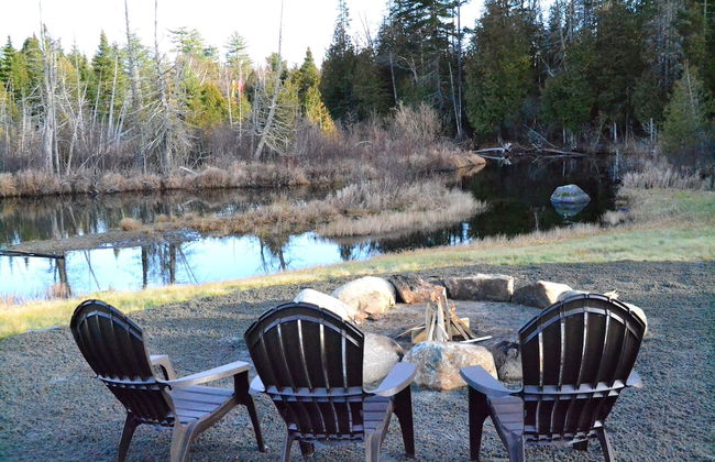 Lake Placid Inn: Residences - Foto 62