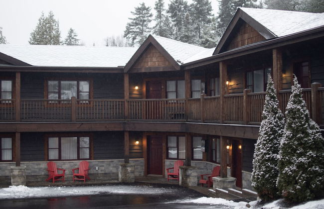 Lake Placid Inn: Residences - Foto 57