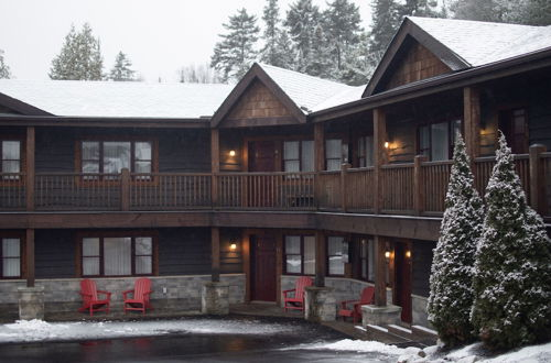 Foto 58 - Lake Placid Inn: Residences