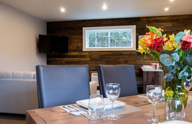 Lake Placid Inn: Residences - Foto 19