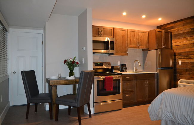 Lake Placid Inn: Residences - Foto 27