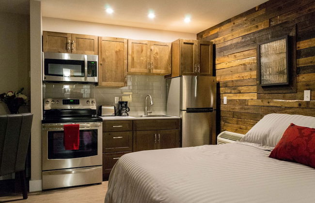 Lake Placid Inn: Residences - Foto 9