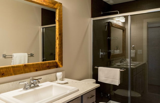 Lake Placid Inn: Residences - Foto 16