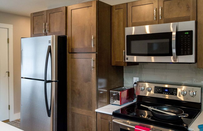Lake Placid Inn: Residences - Foto 21