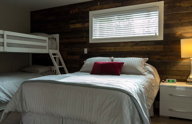 Lake Placid Inn: Residences - Foto 6