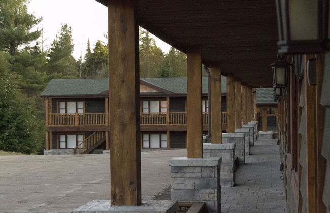 Lake Placid Inn: Residences - Foto 67